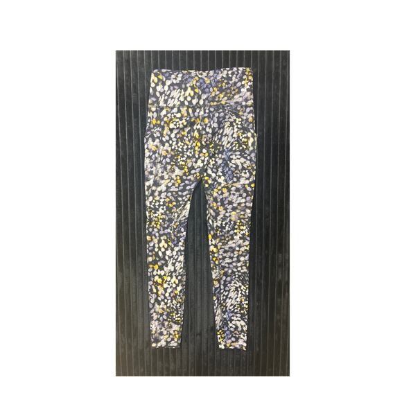 Lululemon Women’s Speed Up Tight 28" – Full-On Luxtreme, Size 4 - Picture 2 of 4